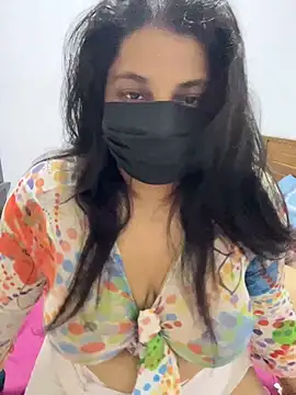 NOORA-GIRL online show from June 2026 09:04:01 PM