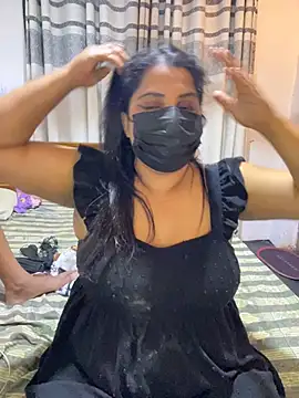 NOORA-GIRL online show from March 2026 02:52:02 PM