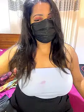 NOORA-GIRL online show from January 2026 10:38:02 PM