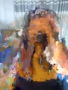 NOORA-GIRL online show from February 2026 02:45:02 AM