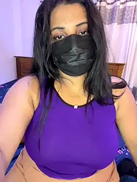 NOORA-GIRL online show from December 2025 12:16:01 PM