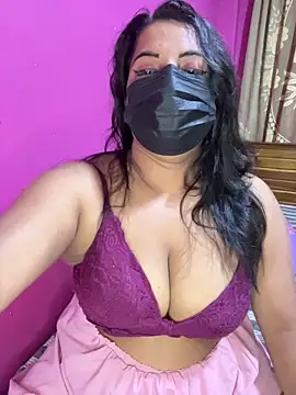 NOORA-GIRL online show from November 2025 10:57:02 PM