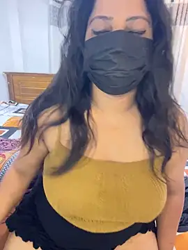 NOORA-GIRL online show from February 2026 10:32:01 PM