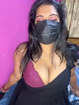 NOORA-GIRL online show from October 2025 12:11:01 AM