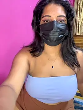 NOORA-GIRL online show from September 2025 12:10:01 AM