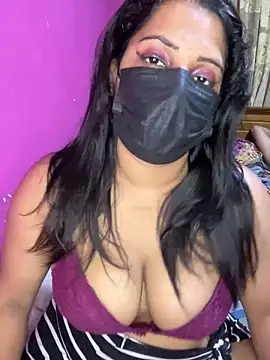 NOORA-GIRL online show from November 2025 12:32:01 AM