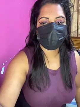 NOORA-GIRL online show from November 2025 01:53:02 AM