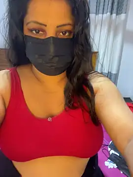 NOORA-GIRL online show from February 2026 02:32:01 AM