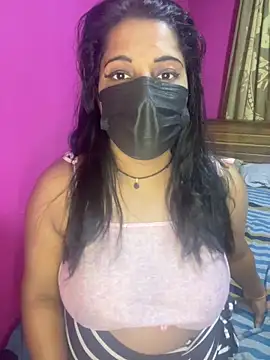 NOORA-GIRL online show from September 2025 04:40:02 AM