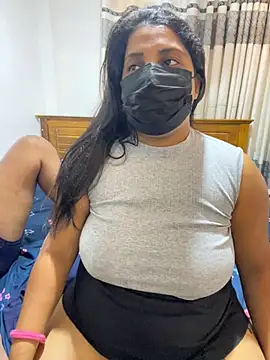 NOORA-GIRL online show from March 2026 09:16:01 AM