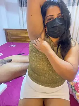 NOORA-GIRL online show from February 2026 01:45:01 AM