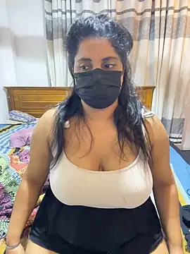 NOORA-GIRL online show from April 2026 12:56:01 AM