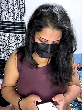 NOORA-GIRL online show from December 2025 10:54:02 PM