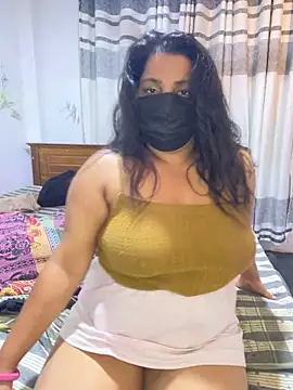 NOORA-GIRL online show from March 2026 11:01:02 PM