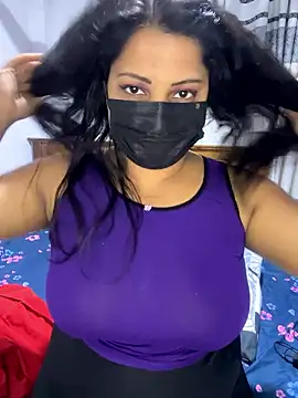 NOORA-GIRL online show from January 2026 01:23:02 AM