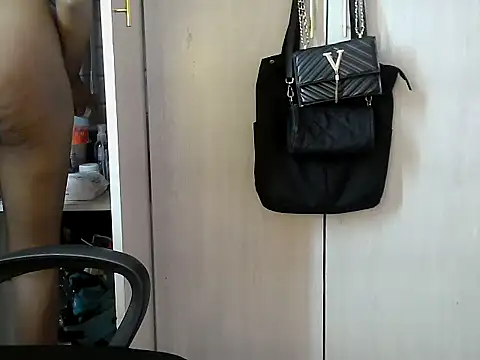 Destiny Desire online show from November 2025 08:41:01 AM