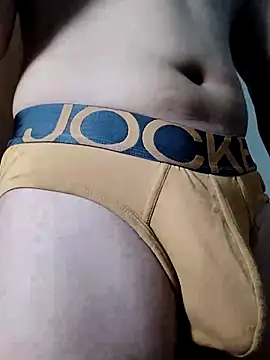 AmnionicDemeanor online show from April 2026 07:30:01 PM