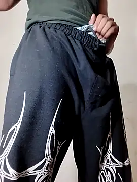 AmnionicDemeanor online show from January 2026 09:27:01 AM