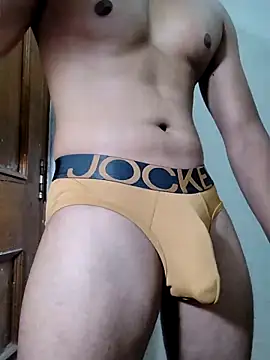 AmnionicDemeanor online show from March 2026 07:05:02 PM