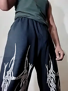 AmnionicDemeanor online show from January 2026 12:33:01 PM