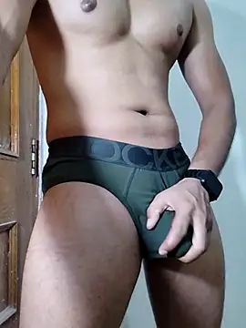 AmnionicDemeanor online show from March 2026 07:32:01 PM