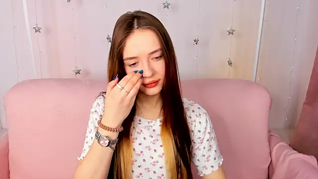 VasilisaTheWiseX online show from March 2026 01:42:01 AM