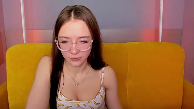 VasilisaTheWiseX online show from September 2025 01:34:01 AM