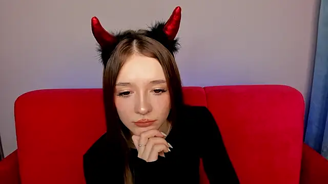 VasilisaTheWiseX online show from October 2025 08:37:01 AM