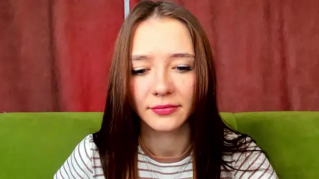 VasilisaTheWiseX online show from September 2025 01:33:01 AM