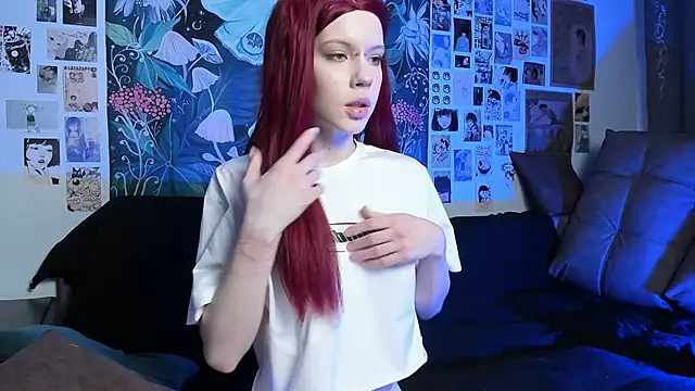 Snapshot of baby_monster1 chatting on February 2025 08:32:02 PM baby monster1 online show from February 2025 08:32:02 PM