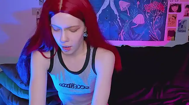 Snapshot of baby_monster1 chatting on March 2025 09:18:02 PM baby monster1 online show from March 2025 09:18:02 PM