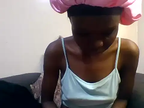 Baddie Floxxy online show from December 2024 09:29:02 PM