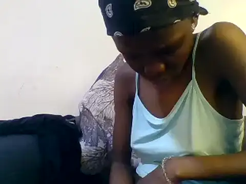 Baddie Floxxy online show from December 2024 08:47:02 PM