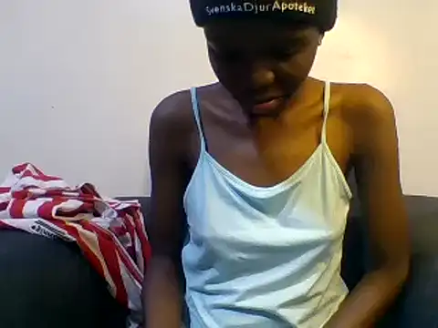 Baddie Floxxy online show from December 2024 10:12:01 AM