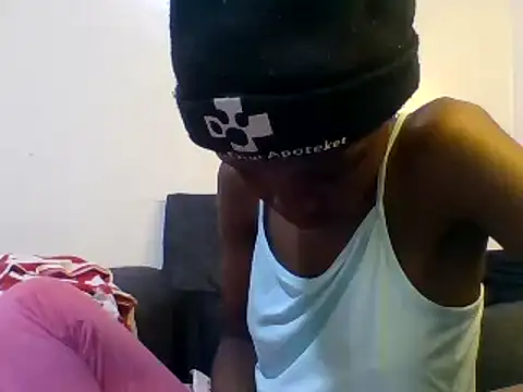 Baddie Floxxy online show from December 2024 05:17:01 PM