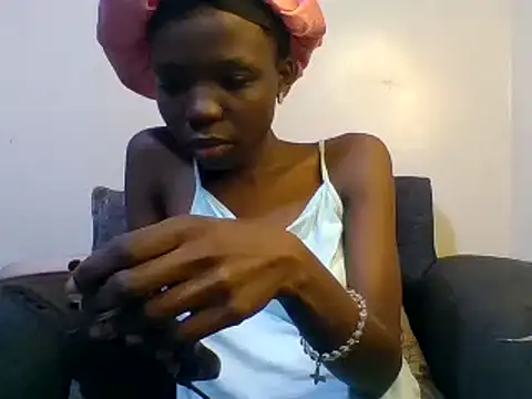 Baddie Floxxy online show from December 2024 08:36:02 PM