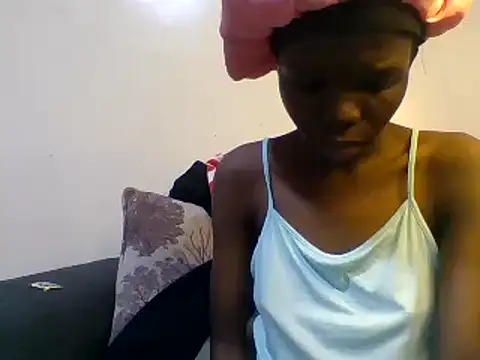 Baddie Floxxy online show from December 2024 05:29:01 PM