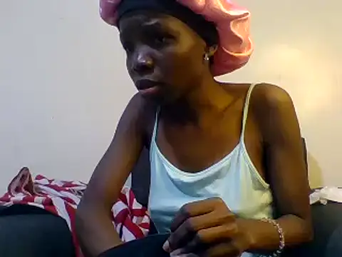 Baddie Floxxy online show from December 2024 03:17:01 PM