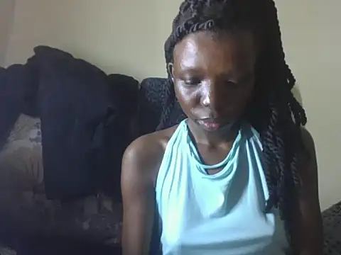 Baddie Floxxy online show from June 2026 07:35:01 PM
