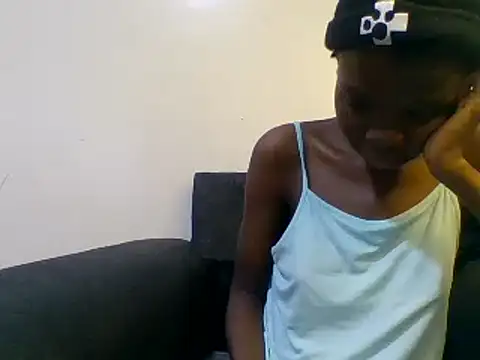 Baddie Floxxy online show from December 2024 08:17:01 PM