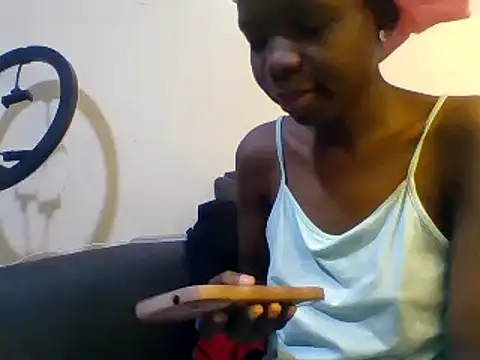 Baddie Floxxy online show from December 2024 05:22:02 PM