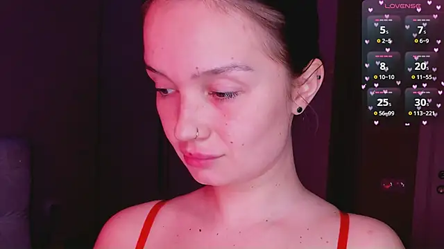 bitchpeace  online show from March 2026 08:59:01 PM