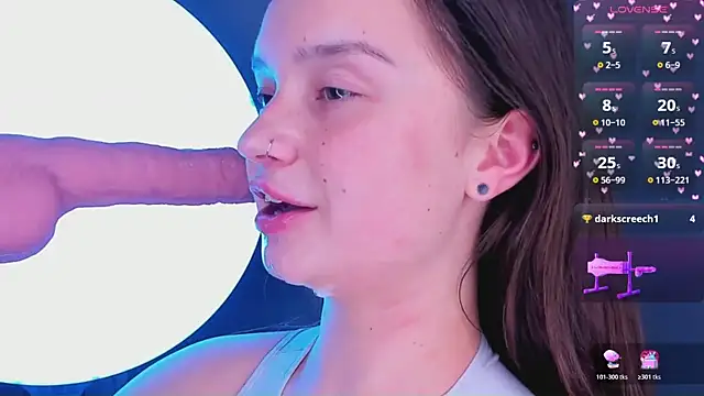 bitchpeace  online show from December 2025 07:51:02 PM