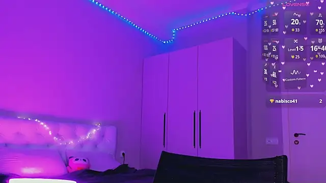 bitchpeace  online show from November 2025 08:31:02 PM