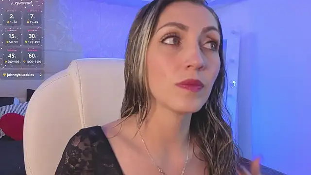 anny sweet72 online show from April 2026 11:35:01 AM