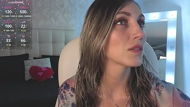 anny sweet72 online show from March 2026 12:06:02 PM