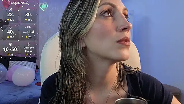 anny sweet72 online show from February 2026 12:16:01 PM