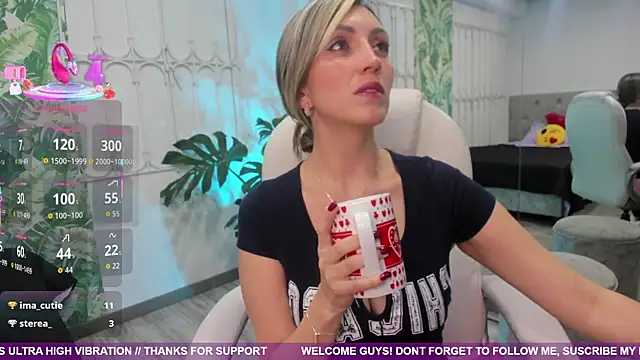 anny sweet72 online show from September 2025 11:41:01 AM