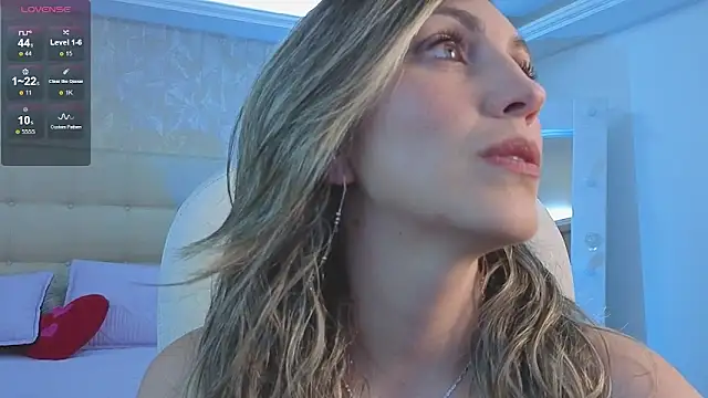 anny sweet72 online show from March 2026 11:54:02 AM