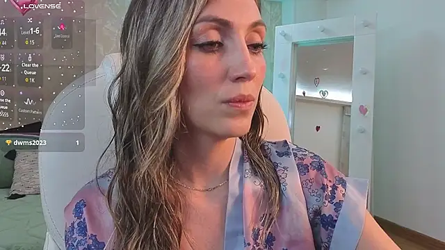 anny sweet72 online show from March 2026 12:10:02 PM